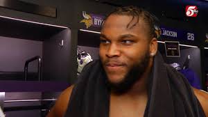 This is my first time dealing with NFL adversity… It was tough not being  out there with my boys. At the end of the day, I'm taking this as an  opportunity to