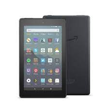 Amazon recently refreshed its $50 fire 7 tablet with new colors, support for calling up alexa by. Amazon All New Fire 7 Tablet 16 Gb Black Staples Ca