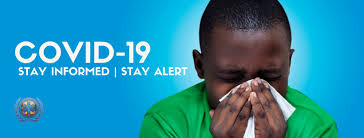 Find out how to bring pass holders into singapore. Ministry Of Health Covid 19 Stay Informed Stay Alert Embassy Of Grenada