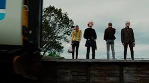 Trainspotting: 30th Anniversary 4K Restoration Trailer
