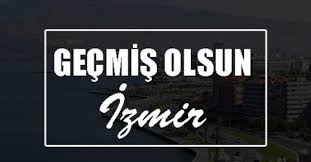 İçişleri bakanlığı afet ve acil durum (afad) yönetimi başkanlığı, i̇zmir seferihisar'da meydana gelen 6.6 büyüklüğündeki depremde 25 kişinin yaşamını yitirdiğini, toplam 804 kişinin. Izmir Deprem Gecmis Olsun Mesajlari Ve Sozleri Izmir Deprem Mesajlari