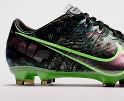 De nike voetbalschoenen worden vooral gekenmerkt door de 'dynamic collar fit'. De Nike Air Zoom Vapor Voetbalschoenen Voetbal Voetbal Schoenen Eu