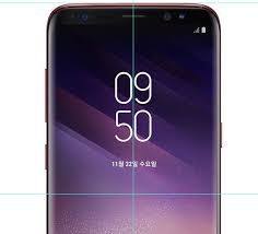 نسبة الشاشة إلى الجسم في جالكسي S9 ستكون أقل من التي في جالكسي S8 Samsung Galaxy Phone Galaxy Phone Samsung Galaxy