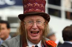 Whether you like him or not, and whether you like it or not. There will  never be another like him. Whether that's a good or bad thing depends