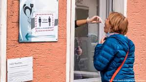 Medical staff transfer a patient of a suspected case of a new coronavirus at the. Coronavirus Digest Germany Sets New Daily Record In Covid Infections News Dw 20 11 2020