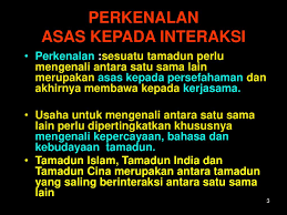 Dalam seni buddha, elemen geometri iaitu empat segi dan bulat menjadi pilihan dalam zaman asoka kerana dikatakan. Interaksi Tamadun Islam Dengan Tamadun China Dan India Ppt Download