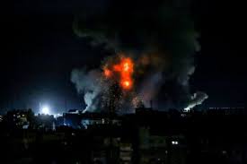 הפסקת אש הוא שלב בעימות צבאי שבו שני הצדדים הלוחמים מחליטים להפסיק את פעולות הלחימה ביניהם, כדי לנהל שיחות על סיום מצב העימות. 2rze8bx6p M3tm