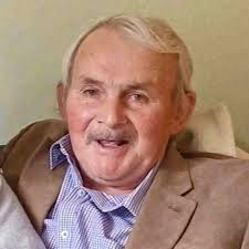 Anne Nancy Mangan née Daly