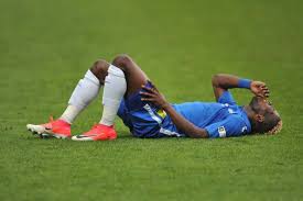 Ubong moses ekpai (born 17 october 1995) is a professional nigerian football midfielder currently playing for viktoria plzeň in the czech first league. Nigerijsky Utocnik Moses Ubong Ekpai Je Udajne Jednou Nohou Ve Zline Fotbal Sport Liberecka Drbna Zpravy Z Liberce A Libereckeho Kraje