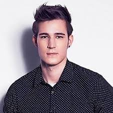 Ryan Klos's Instagram, Twitter & Facebook