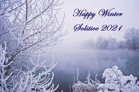 The winter solstice has played an important role in. Happy Winter Solstice 2021 Shinetalks