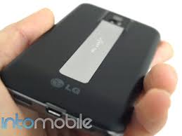 LG Optimus 2X (Star) - Android, Tegra 2 ...