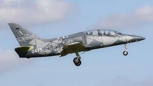 Is the largest aviation manufacturer in the czech republic and one of the oldest aerospace companies in the world. Aero Vodochody Transforms For The Future Aviation Week Network