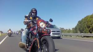 Though we share a common name and a similar patch, we are no longer associated with the bandidos mc in europe, asia and australia. Bandidos Mc Australia 35th Anniversary Ride Ballarat Victoria 25 08 2018 Youtube