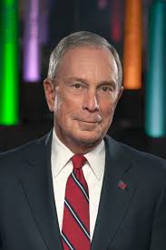 Bloomberg television usa owned by bloomberg l.p. Michael Bloomberg Wikipedia