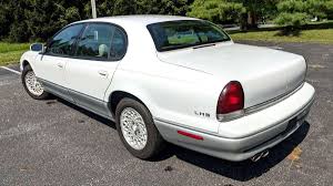 Image result for Bright White 1994 Chrysler
