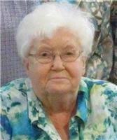 Effie Bowers Obituary (2016)