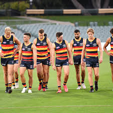 This website accompanies our team app smartphone app available from the app download team app now and search for adelaide crows to enjoy our team app on the go. Adelaide Crows Admit Breaking Afl Coronavirus Protocols Afl The Guardian