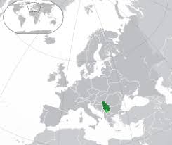 Serbia Wikipedia
