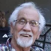 Stephen John Bunker Obituary