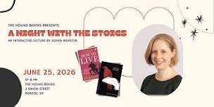 A Night with the Stoics
