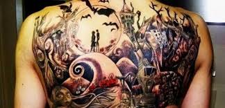 The hatter, also known as mad hatter, is an integral part of the story. Tim Burton Duniya Ingantaccen Ra Ayoyin Tattoo Tattoowa