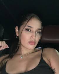 Photo posted by Nadia🧿 (@lonestar.nadi)