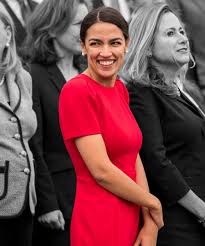 Saturday Night Live Finally Debuted Its Alexandria Ocasio Cortez Impression Alexandria Ocasio Cortez Saturday Night Live Cortez