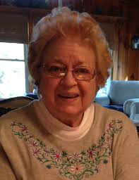 Obituary for Irene Salyer