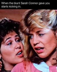 abundance of food items