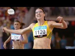 The retired olympic hurdler, who ditched her sporting career to become an obstetrician, went through a quick. Revealed Jana Pittman Youtube