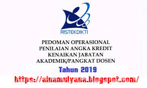 Durasi kegiatan durasi kegiatan mulai terhitung sejak saat kontrak ditandatangani sampai pada akhir bulan november 2020. Pedoman Operasional Juknis Penilaian Angka Kredit Pak Dosen Tahun 2019 Pendidikan Kewarganegaraan Pendidikan Kewarganegaraan