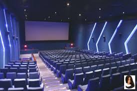 Znalezione Obrazy Dla Zapytania Cinema Hall Design Mimari Sinema Oteller