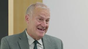 2023 Tripartite Award Winner: David Cella, PhD