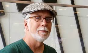 Neal Kirkwood profile