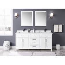 Costco lanza 60 double sink wood vanity price: Single Sink Bathroom Vanity Costco Artcomcrea