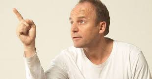 Robin Cornelius, entrepreneur et… crapaud fou