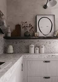 The next step is to properly hang the panels. 900 Grey Kitchen Ideas In 2021 Kitchen Interior Kitchen Design Kitchen Inspirations