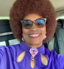 Official Melvin Williams