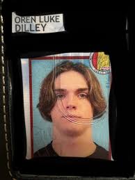 Found wallet in Independence, MO, turned in to police department