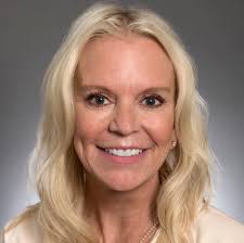 Senator Karin Housley