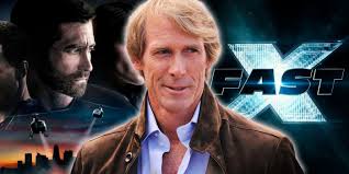 Ambulance Proves Michael Bay Is the Perfect Director for Fast X