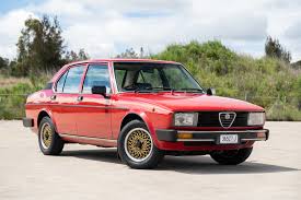 Image result for Rosso 1982 Alfa-Romeo