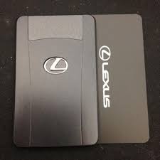 Maybe you would like to learn more about one of these? Lexus Smart Card Proximity Duplication