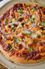 We did not find results for: Homemade Bbq Chicken Pizza Sally S Baking Addiction
