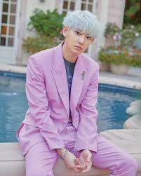 Chanyeol took a big leap in his acting career by accepting a supporting role for a big screen debut in the south korean film salut d'amour in 2015. Park Chanyeol Exo Singer Profile Wiki Bio Age Height Weight Girlfriend Net Worth Facts Starsgab