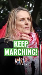 We will never forget that Labor Premier Chris Minns took the side of the  genocidalist Israeli State and passed draconian anti-protest laws to try  and stifle our people-powered movements for climate ...