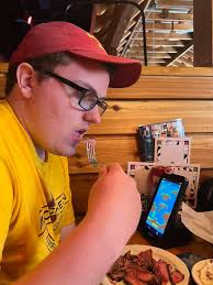 Carnivore Pepperoni Pizza