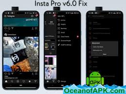 Create & share photos, stories, & clips with the friends you love. Instagram Pro V6 0 Apk Free Download Oceanofapk