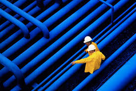Utilities sector booming as fundraising questions answered